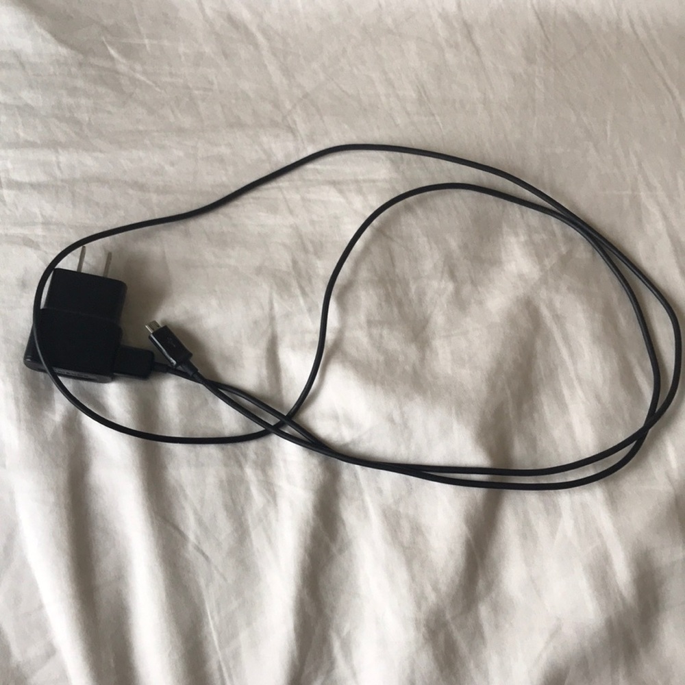 Android charger